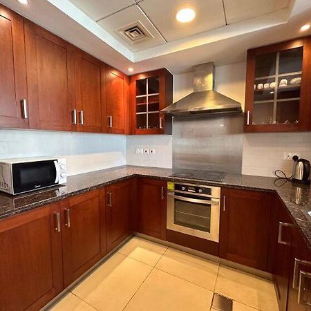 Downtown Apartments With Fountain And Burj Khalifa View Дубай Экстерьер фото